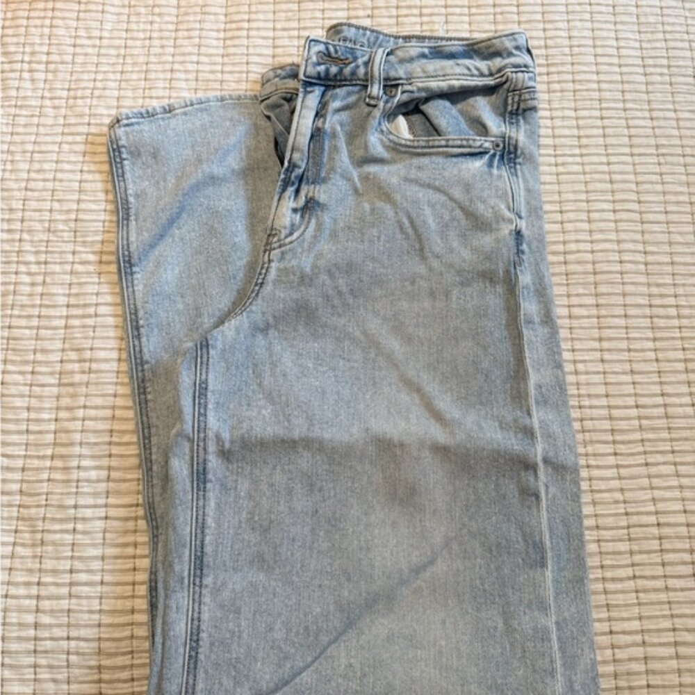 American Eagle Outfitters Boyfriend Jean